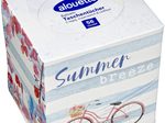 alouette Taschentücherbox 3-lagig