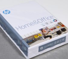 HP Kopierpapier DIN A4 80 g/m²