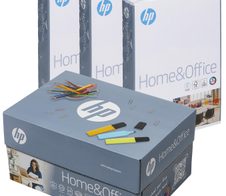 HP Kopierpapier DIN A4 80 g/m²