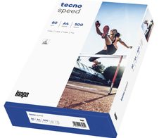tecno Kopierpapier DIN A4 80 g/m²