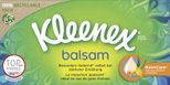 Kleenex® Taschentücherbox Balsam 4-lagig