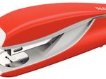 LEITZ Heftgerät hellrot