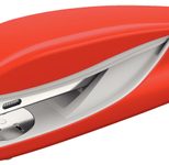 LEITZ Heftgerät hellrot