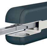 LEITZ Heftgerät grau