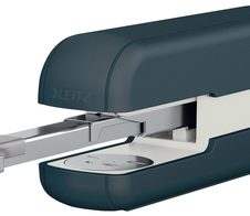 LEITZ Heftgerät grau