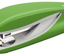 LEITZ Heftgerät hellgrün