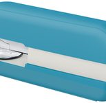 LEITZ Heftgerät blau