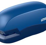 Rapid Elektrohefter blau