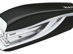 LEITZ Heftgerät schwarz-metallic