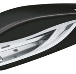 LEITZ Heftgerät schwarz-metallic