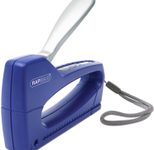 RAPESCO® Handtacker blau