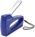 RAPESCO® Handtacker blau