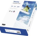 tecno Kopierpapier DIN A4 90 g/m²