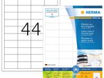 HERMA Etiketten 10726 weiß 48,3 x 25,4 mm