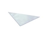 Probeco Dreiecktaschen selbstklebend 17,5 x 17,5 cm