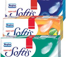 Softis Taschentücher