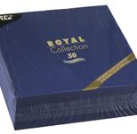 PAPSTAR Servietten 40,0 x 40,0 cm