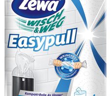 Zewa Küchenrolle Easypull 2-lagig