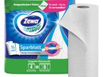 Zewa Küchenrollen Wisch&Weg Sparblatt 2-lagig