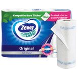 Zewa Küchenrollen Wisch&Weg Original 2-lagig