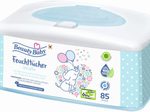Beauty Baby Feuchttücher sensitiv 1-lagig