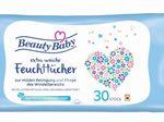 Beauty Baby Feuchttücher