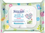 Beauty Baby Feuchttücher sensitiv 1-lagig