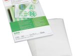 GBC Laminierfolien glänzend 75 mikron A3