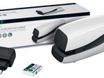 LEITZ Elektrohefter NeXXt 5533 weiß