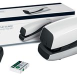 LEITZ Elektrohefter NeXXt 5533 weiß