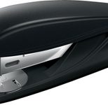 LEITZ Heftgerät schwarz