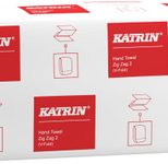 KATRIN KATRIN Papierhandtücher