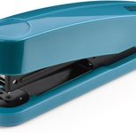 novus Heftgerät bright petrol