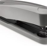 novus Heftgerät smart grey