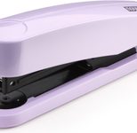 novus Heftgerät pretty lilac