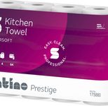 Satino by wepa Küchenrollen prestige 3-lagig