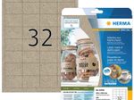 HERMA Etikett.Silphie 48,3x33
