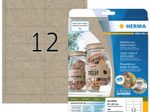 HERMA Etikett.Silphie 97x42,3