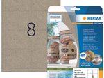 HERMA Etikett.Silphie 99x67,7