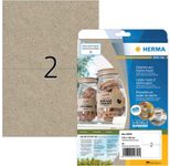 HERMA Etikett.Silphie 210x148