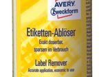 AVERY Zweckform Etikettenlöser 150 ml