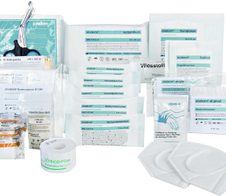 Söhngen Erste-Hilfe-Nachfüllset DIN 13157