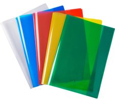 JOLLY Heftumschläge 21,0 x 29,7 cm DIN A4