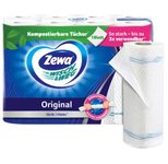 Zewa Küchenrollen 2-lagig