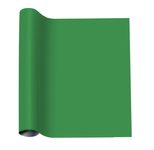 plottiX Wandtattoo-Folie 31.5 cm x 1 m hellgrün