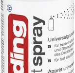 edding Acrylspray Universal-Grundierung grau