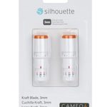 Silhouette Messer für Schneideplotter SILH-BLADE-KRAFT-2
