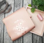 plottiX Aufbügelfolie 32 cm x 50 cm bronze