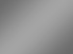 plottiX Aufbügelfolie 32 cm x 50 cm silber
