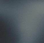 plottiX Aufbügelfolie 32 cm x 50 cm schwarz